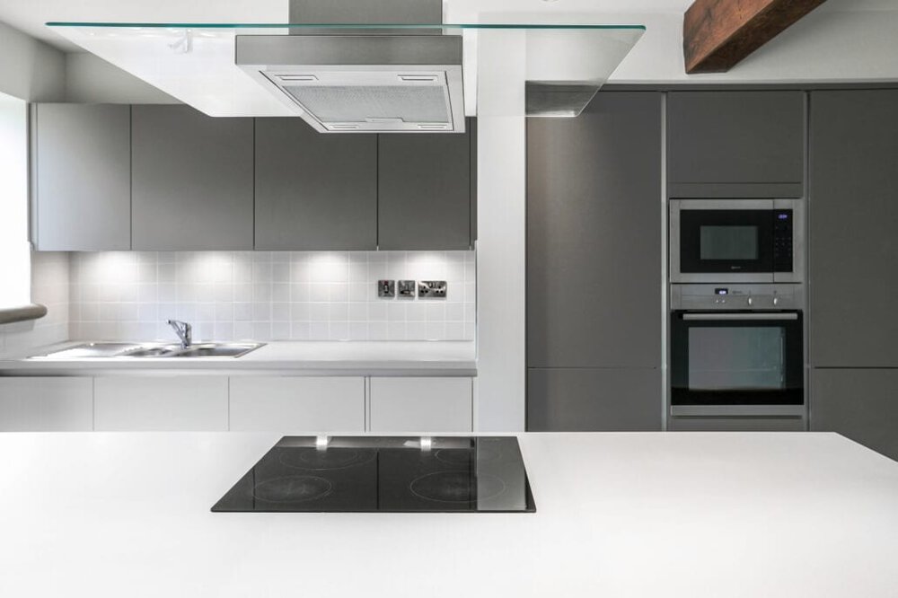 Property Interior Photography Manchester ER Event Photography