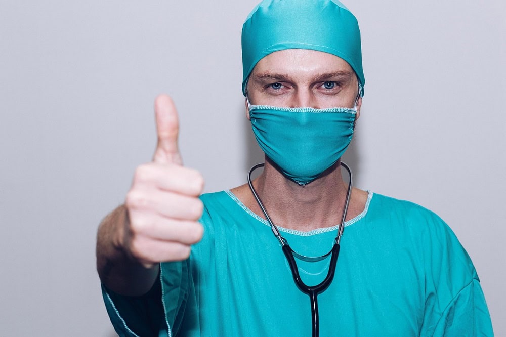 tendering for nhs