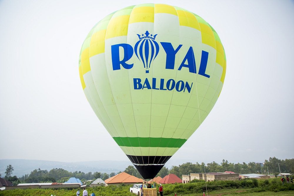 15 Days Uganda Rwanda and Congo Safari