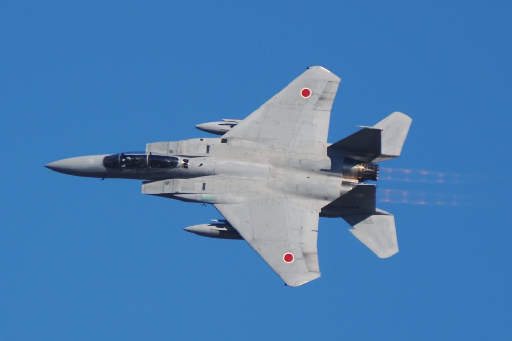 F-15