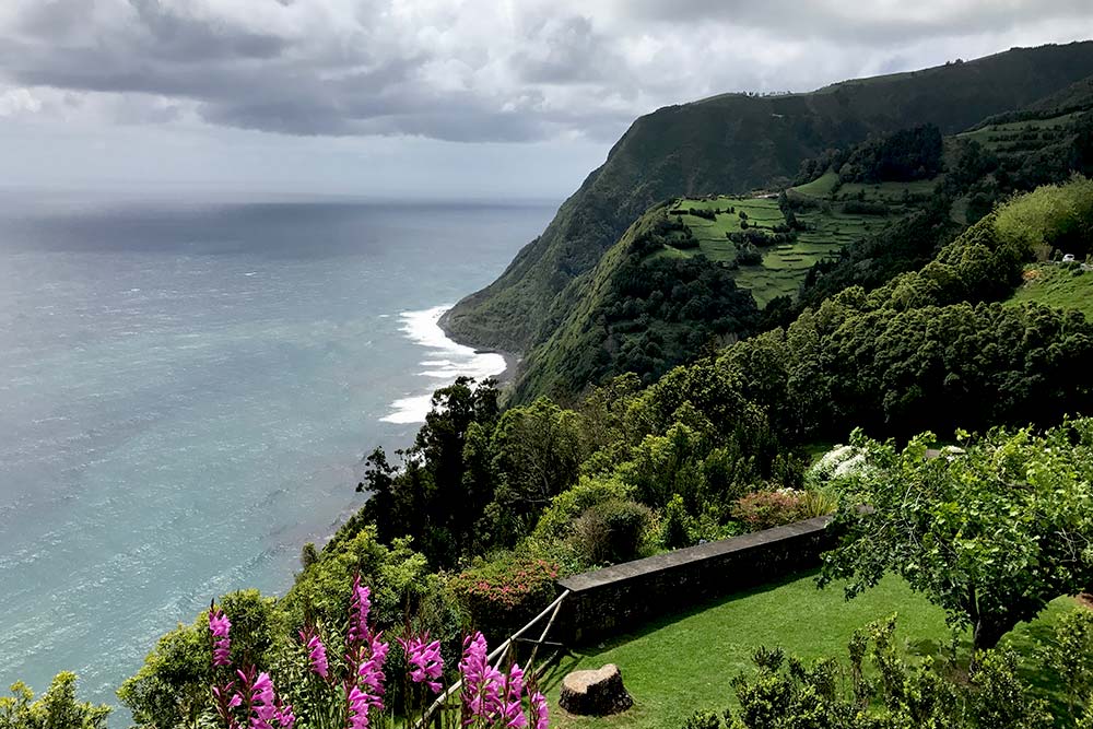 Sao Miguel 