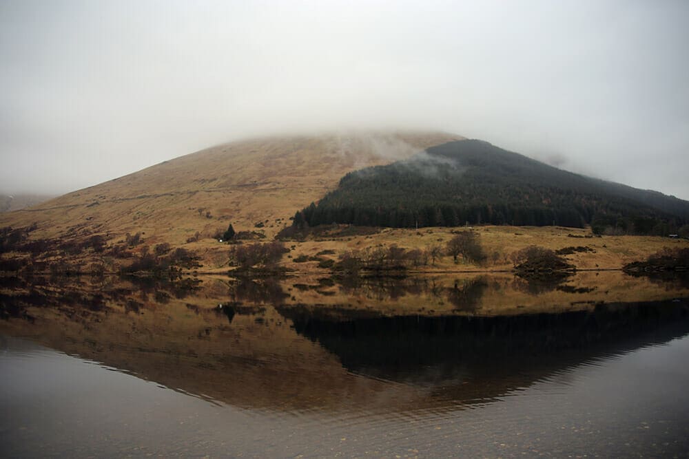 Loch Doine