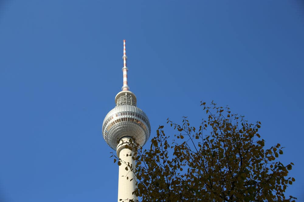 Fernsehturm