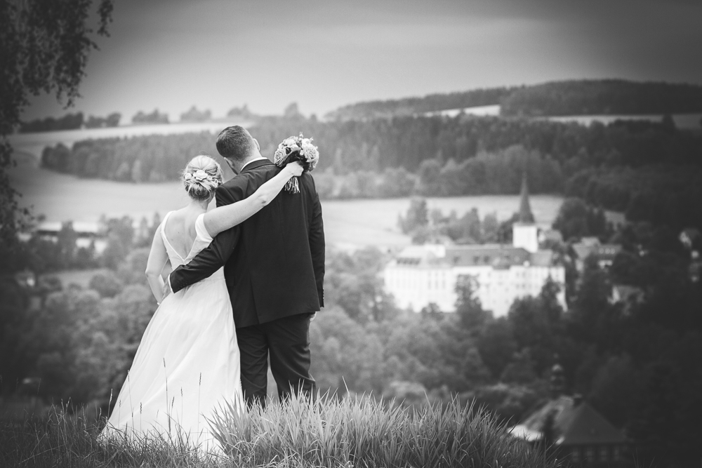 Lysann und Thomas