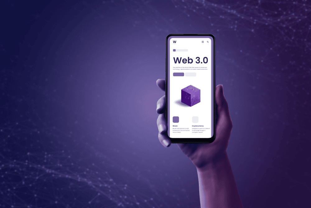 Talking about Web3