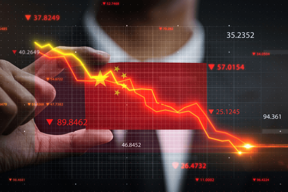 How serious is China’s economic slowdown?
