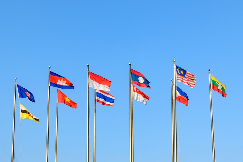 APAC for CEOs – Navigating opportunity in the age of de-risking