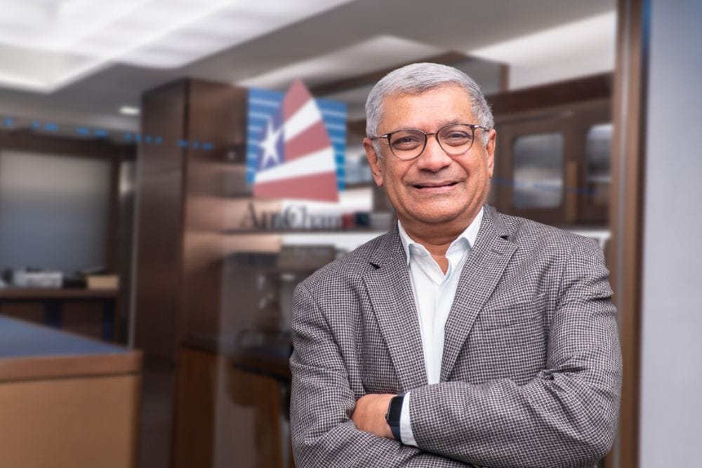 Sustaining a 218-year-old brand