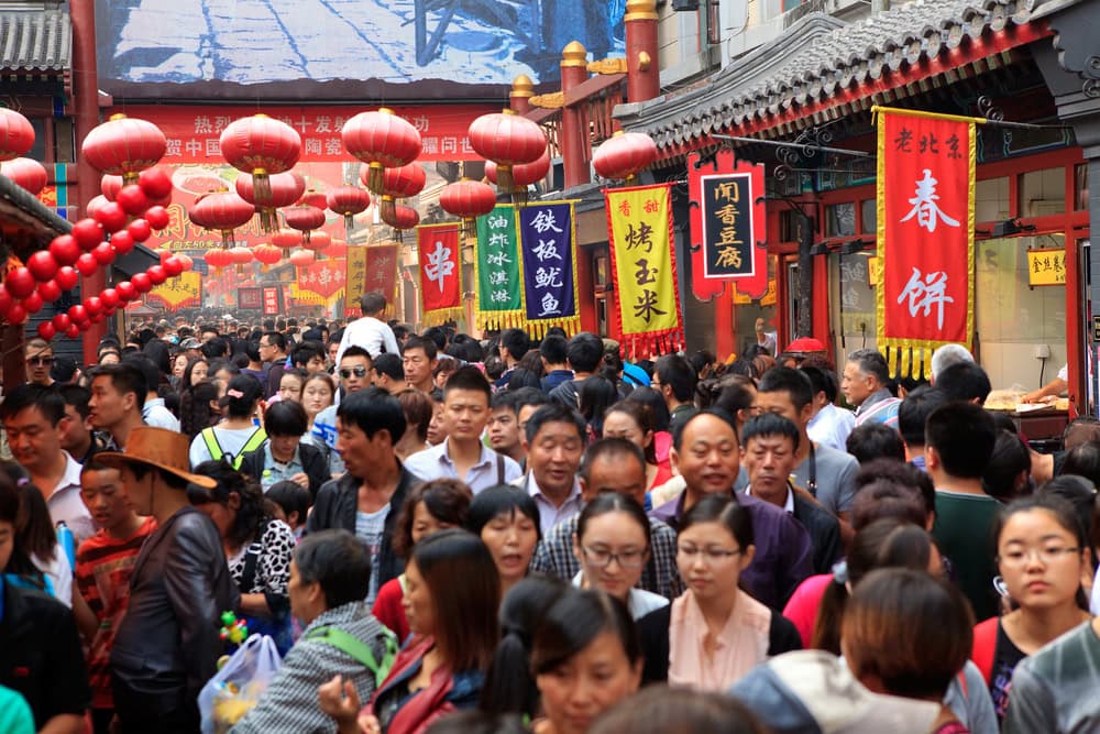 Will China continue to grow?