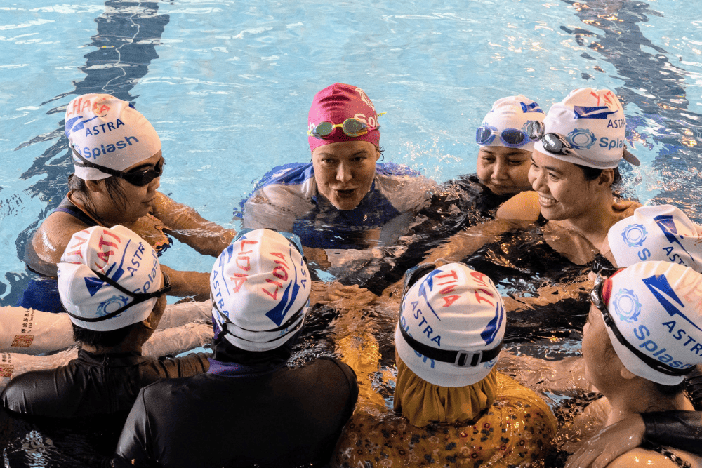 Splash Foundation