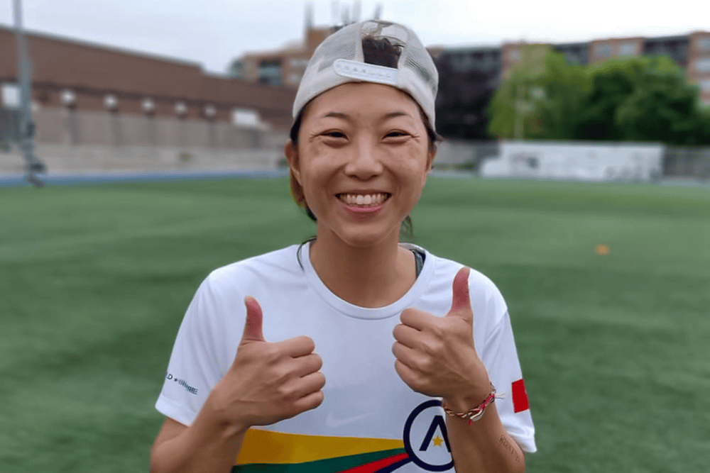Women in Sports Empowered (WISE)