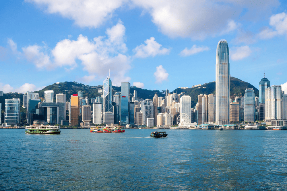 AmCham HK’s 2024 members business sentiment survey