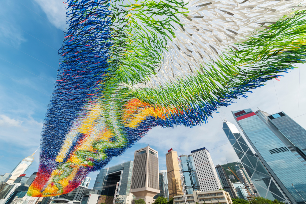 Where is Hong Kong going?