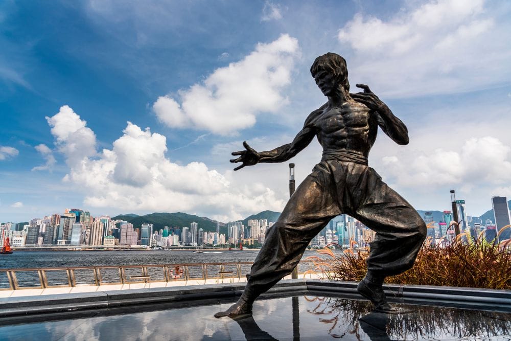 Reviving the Hollywood of the East with AI