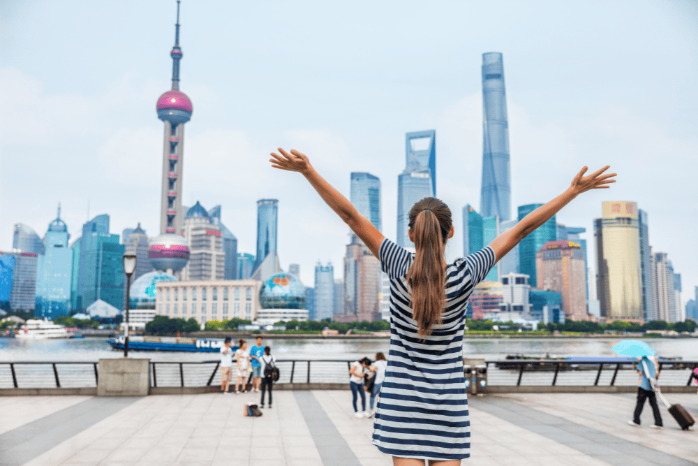 Understanding China’s young consumers