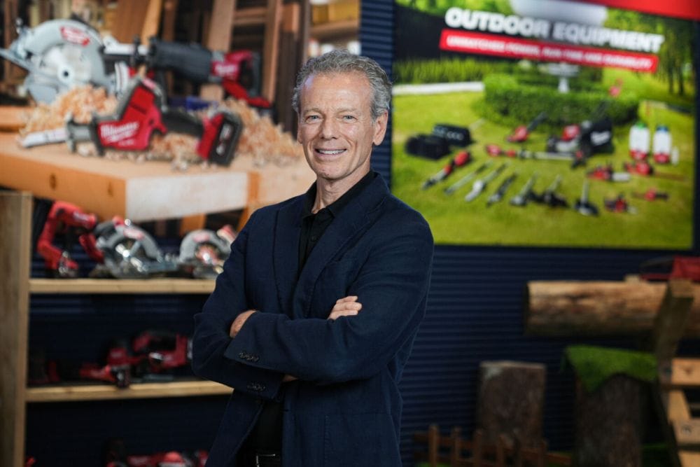 “It’s a great Hong Kong success story. And I don’t think it could have been done anywhere else but Hong Kong”