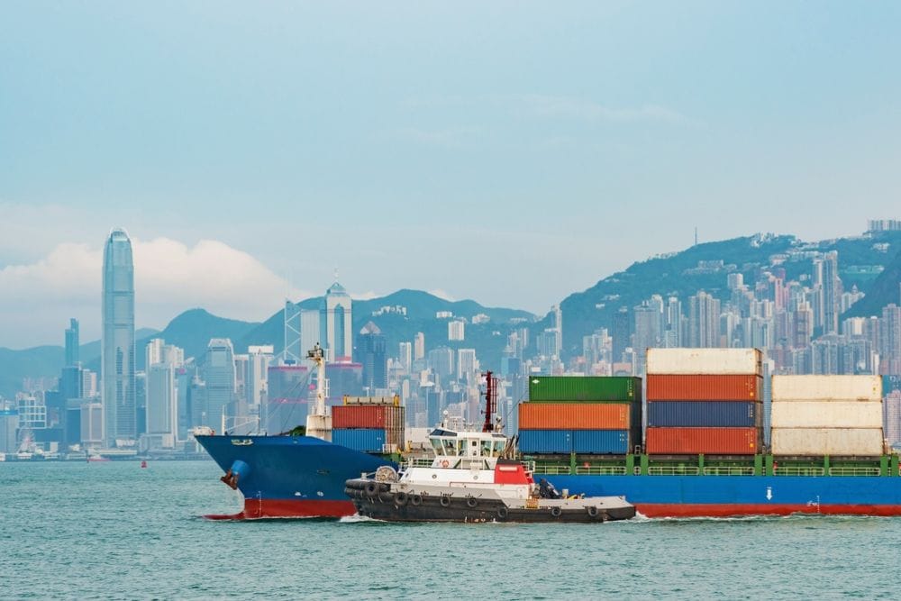 In the foxhole: Navigating the new tariff wars