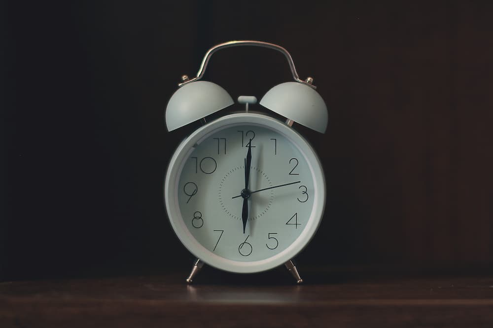 reloj
