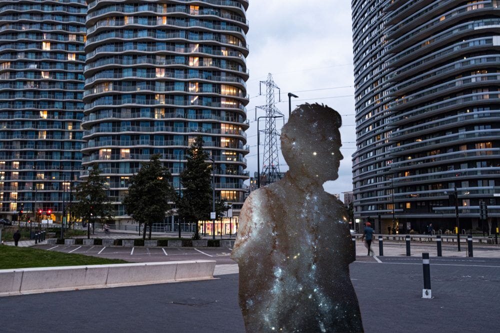 nebula-Building