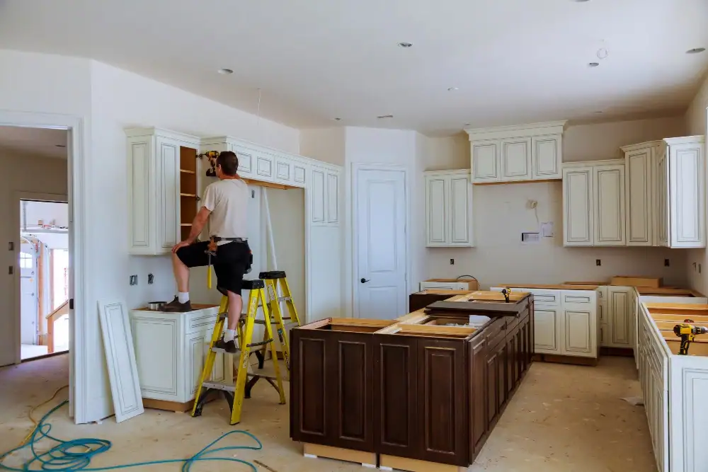 Home Remodeling Services in Dallas, TX