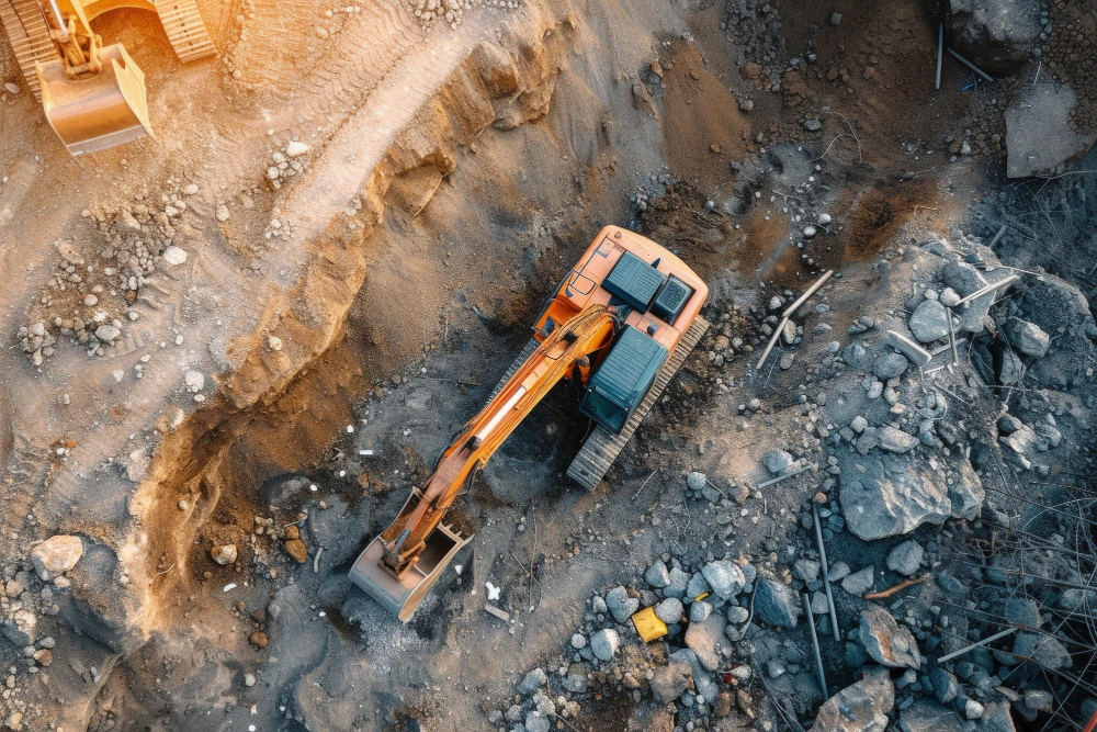 Eartho-Bi Mineral Exploration