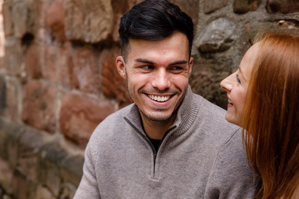 Chester Photographer Family Photoshoot