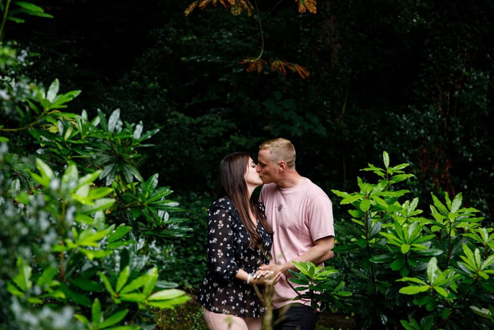 couple photographer in worsley bride and groom