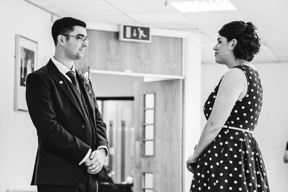 covid-19 wedding in manchester