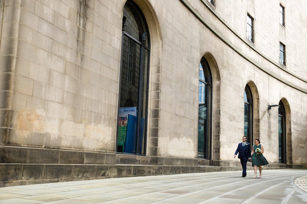 the library in manchester backdrop for photos