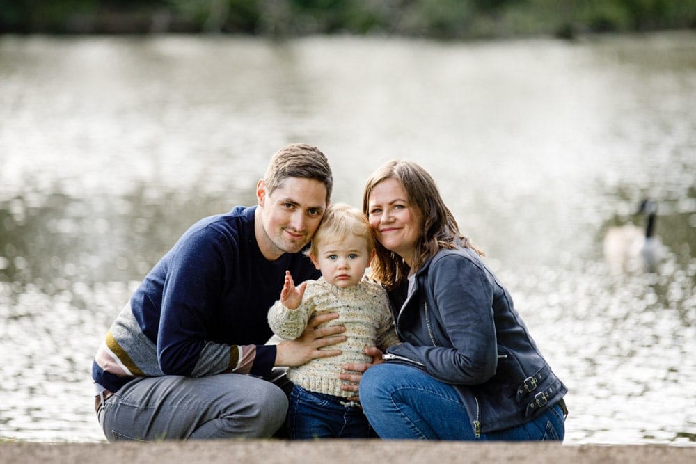 poynton pool lake family photographer