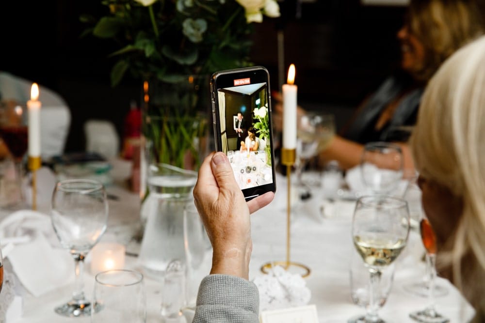 mottram hall wedding photographer