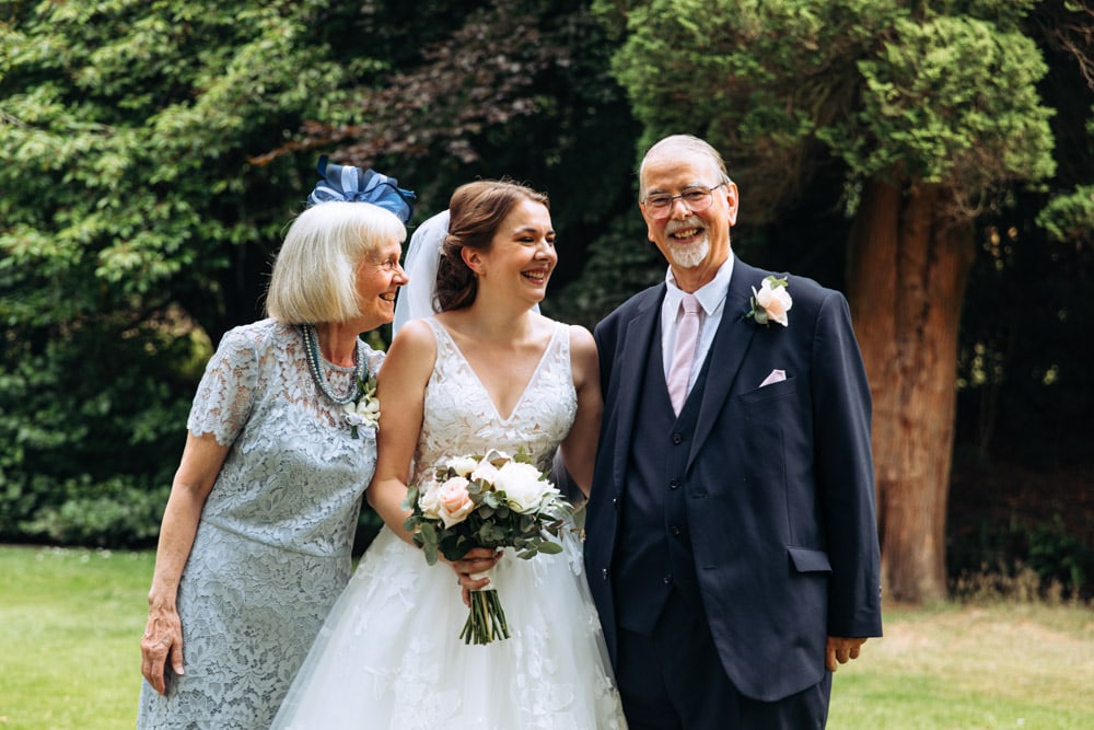 Group photos at mottram hall