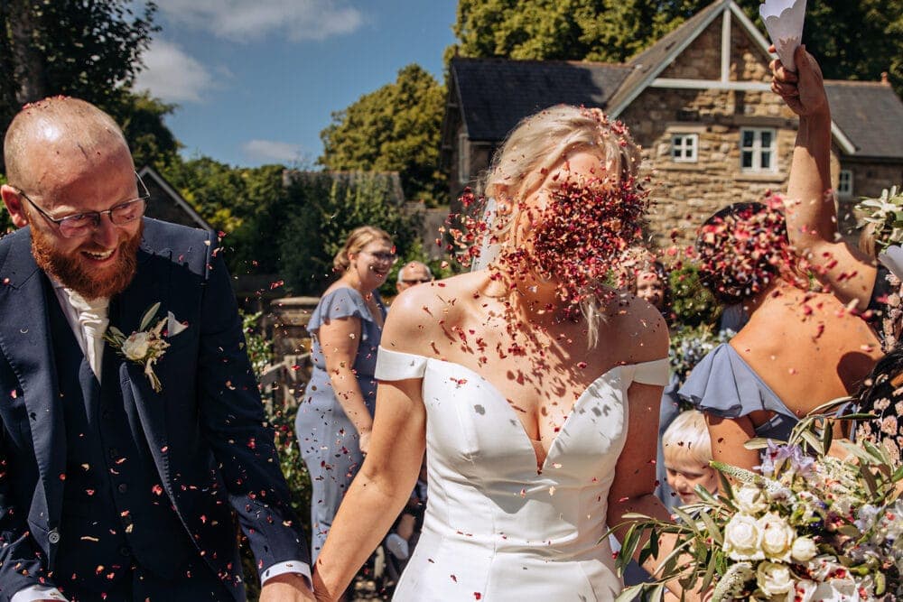 ER Photography Portfolio of our favourite wedding moments