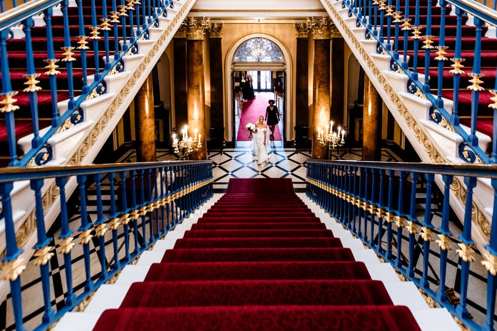 Liverpool town hall wedding photography teri and mat's big day at liverpool town hall