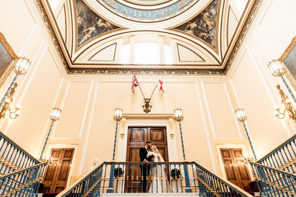 Liverpool town hall wedding photography teri and mat's big day at liverpool town hall