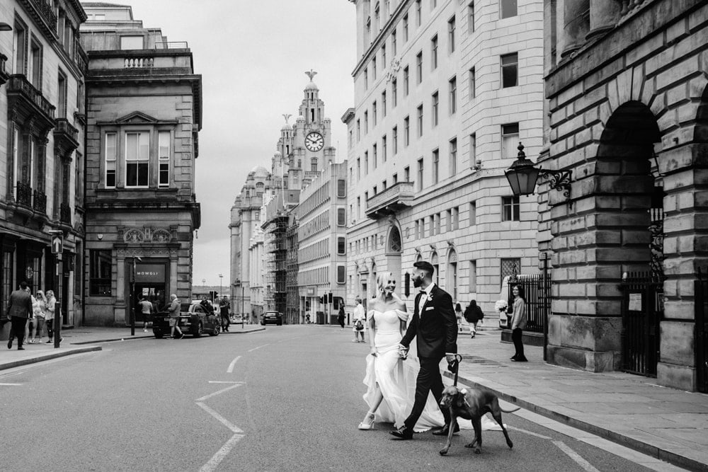 Liverpool town hall wedding photography teri and mat's big day at liverpool town hall