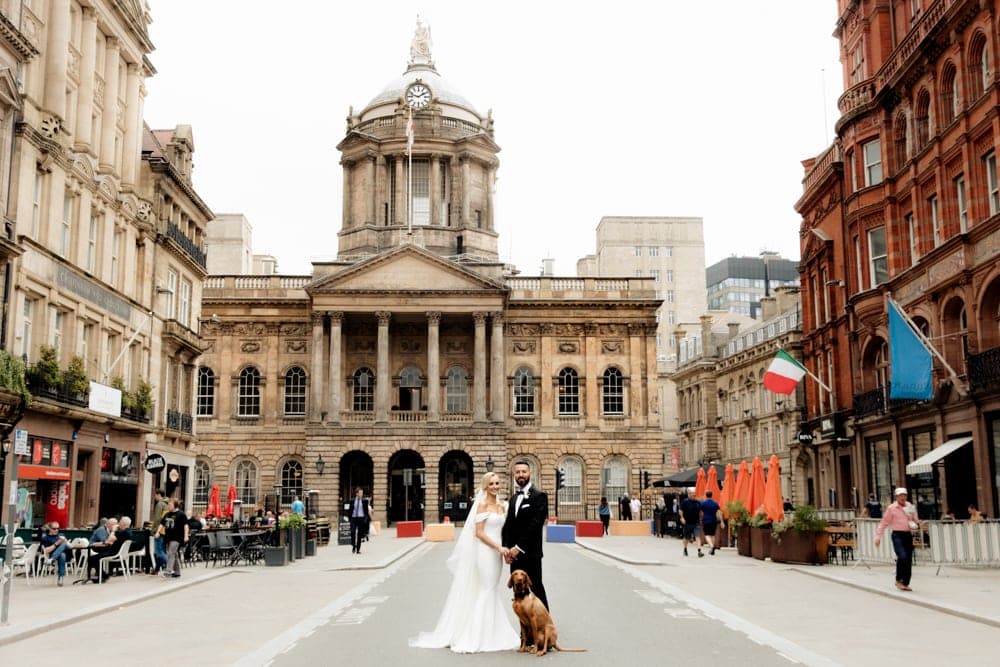 Liverpool town hall wedding photography teri and mat's big day at liverpool town hall
