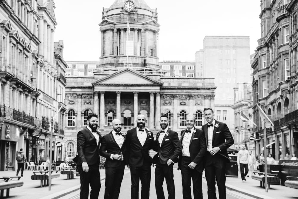 Liverpool town hall wedding photography teri and mat's big day at liverpool town hall