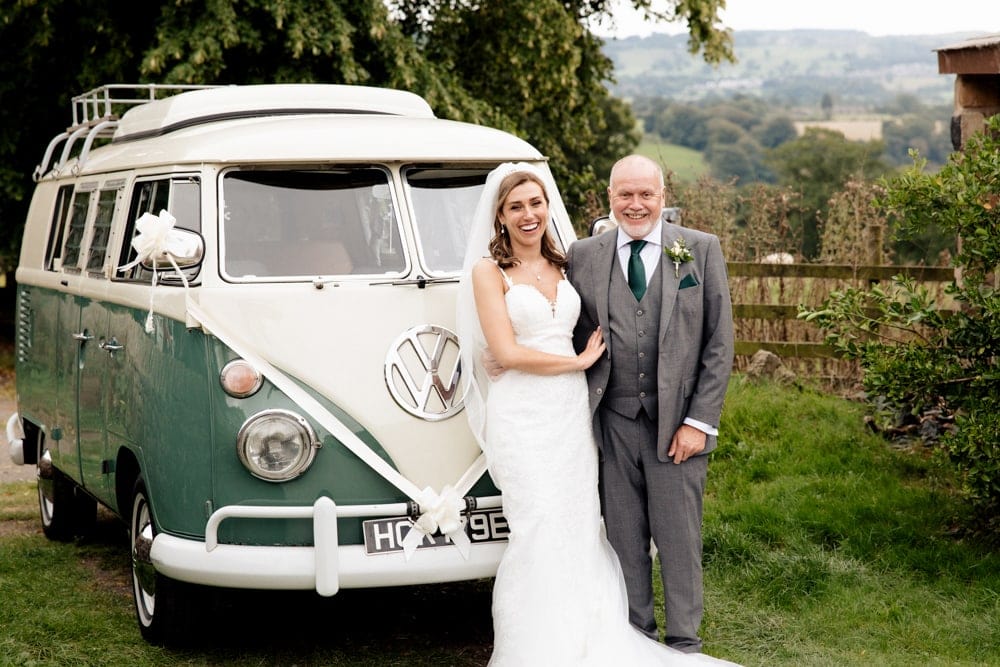 shireburn arms wedding ceremony of carolyn and callum