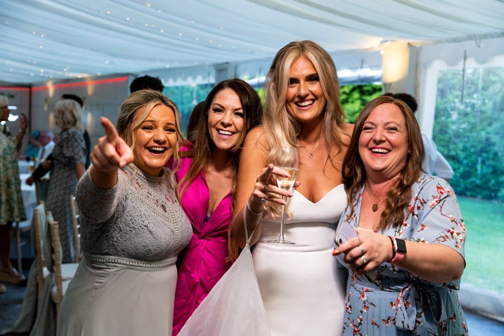 Soughton Hall wedding photographers shelby and will's day at soughton hall in mold
