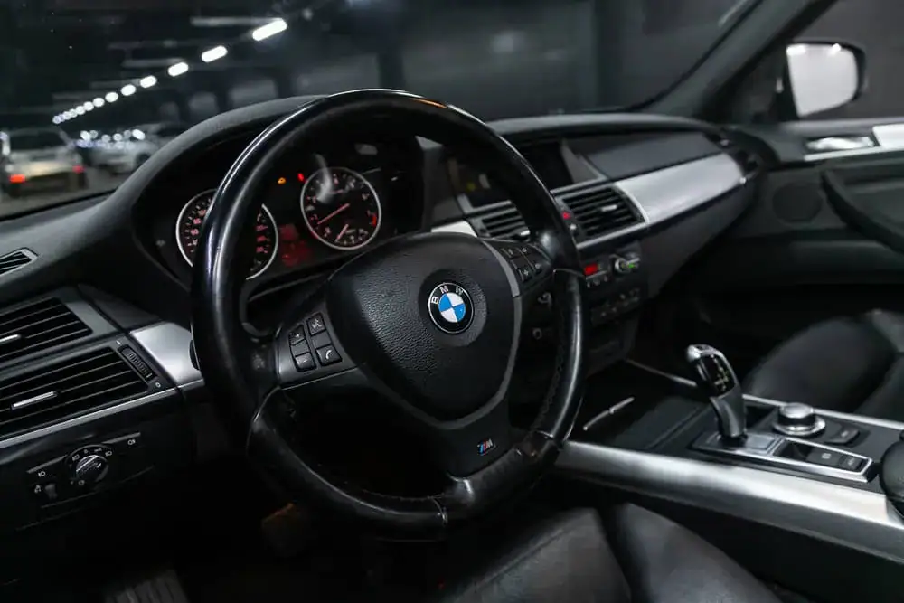 When properly maintained, BMW cars can last for a long time.
