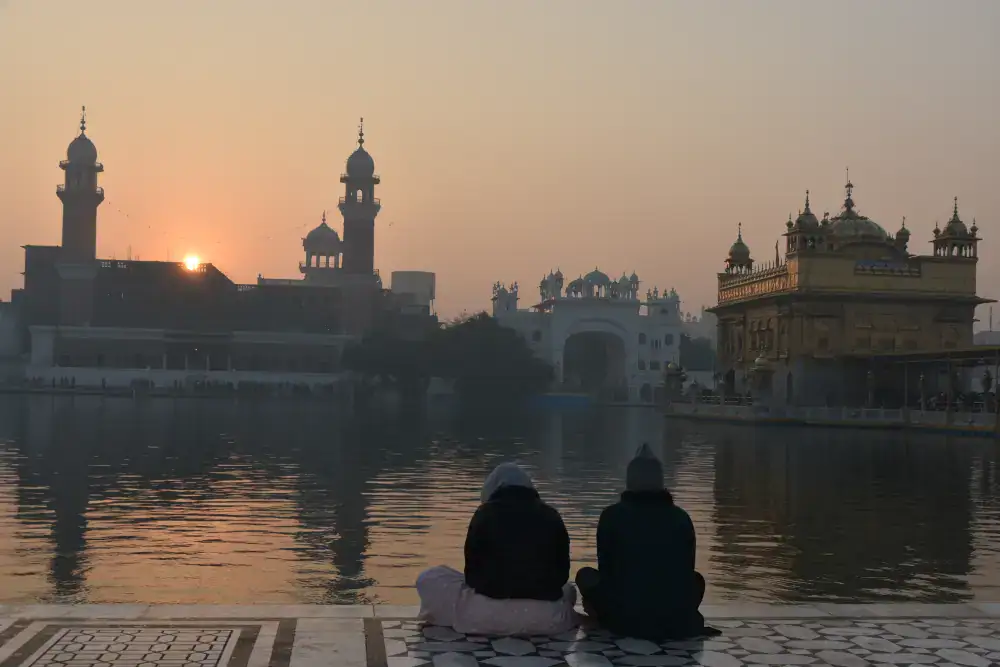 Golden Temple