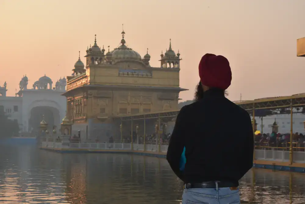 Golden Temple