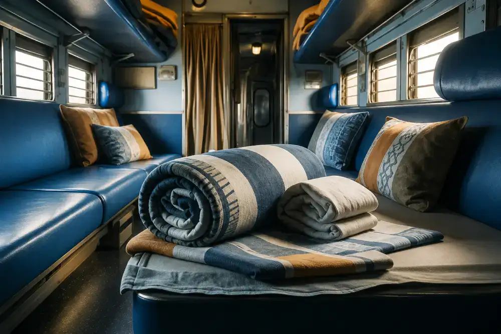 Bedroll