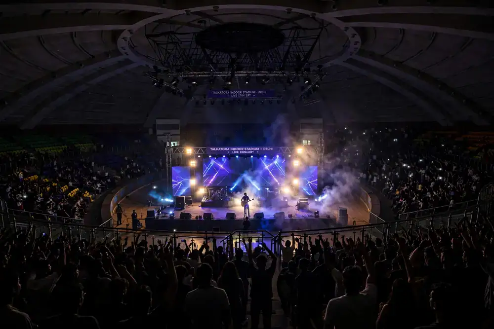 Delhi 