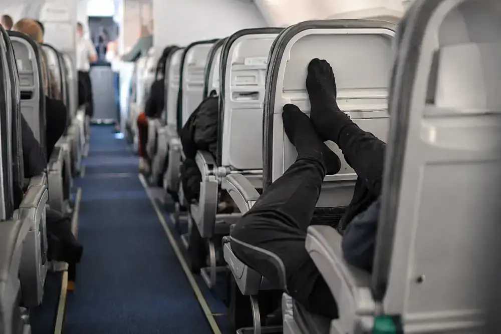 Flight Safety Tips