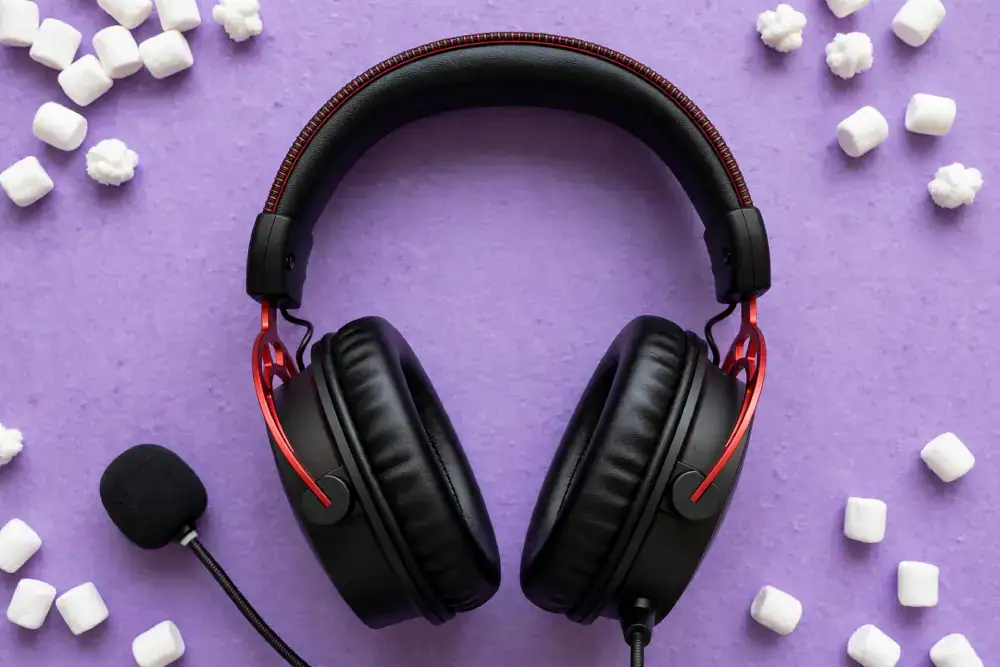 Headphone