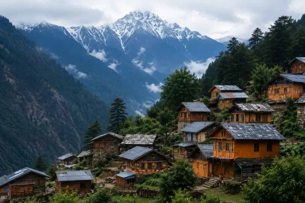 Himachal Pradesh
