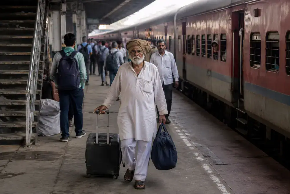 Delhi