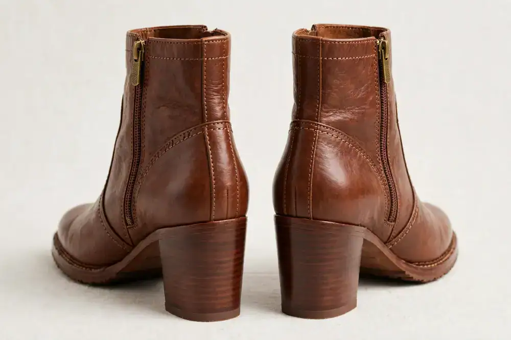 Women’s Genuine Leather Boots